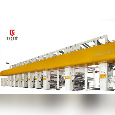 experPAC 4000 series